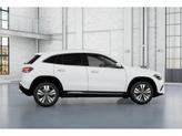 Thumbnail of 2025 Polar White Mercedes-Benz GLA 250