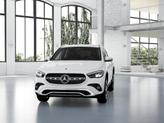 Thumbnail of 2025 Polar White Mercedes-Benz GLA 250