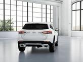 Thumbnail of 2025 Polar White Mercedes-Benz GLA 250