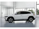 Thumbnail of 2025 Polar White Mercedes-Benz GLA 250