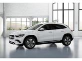 Thumbnail of 2025 Polar White Mercedes-Benz GLA 250