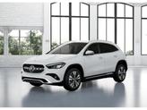 Thumbnail of 2025 Polar White Mercedes-Benz GLA 250