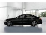 Thumbnail of 2024 Black Mercedes-Benz C-Class