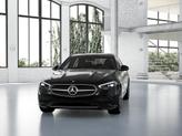 Thumbnail of 2024 Black Mercedes-Benz C-Class