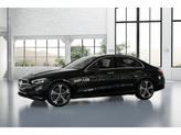 Thumbnail of 2024 Black Mercedes-Benz C-Class