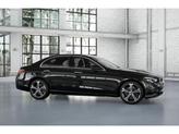Thumbnail of 2024 Black Mercedes-Benz C-Class