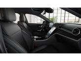 Thumbnail of 2024 Black Mercedes-Benz C-Class