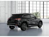 Thumbnail of 2026 Night Black Mercedes-Benz GLA 250