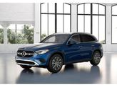 Thumbnail of 2024 Starling Blue Metallic Mercedes-Benz GLC 300