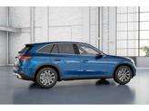 Thumbnail of 2024 Starling Blue Metallic Mercedes-Benz GLC 300