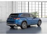 Thumbnail of 2024 Starling Blue Metallic Mercedes-Benz GLC 300