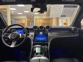 Thumbnail of 2024 Starling Blue Metallic Mercedes-Benz GLC 300