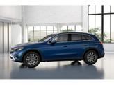 Thumbnail of 2024 Starling Blue Metallic Mercedes-Benz GLC 300