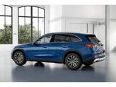 Thumbnail of 2024 Starling Blue Metallic Mercedes-Benz GLC 300