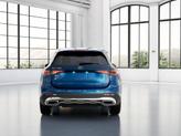 Thumbnail of 2024 Starling Blue Metallic Mercedes-Benz GLC 300