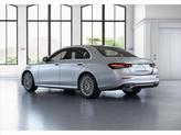 Thumbnail of 2022 Cirrus Silver Metallic Mercedes-Benz E-Class