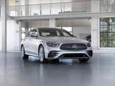 Thumbnail of 2022 Cirrus Silver Metallic Mercedes-Benz E-Class