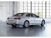 Thumbnail of 2022 Cirrus Silver Metallic Mercedes-Benz E-Class
