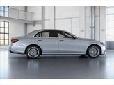 Thumbnail of 2022 Cirrus Silver Metallic Mercedes-Benz E-Class