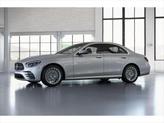 Thumbnail of 2022 Cirrus Silver Metallic Mercedes-Benz E-Class