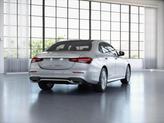 Thumbnail of 2022 Cirrus Silver Metallic Mercedes-Benz E-Class