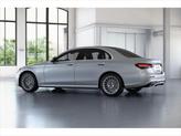 Thumbnail of 2022 Cirrus Silver Metallic Mercedes-Benz E-Class