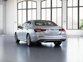 Thumbnail of 2022 Cirrus Silver Metallic Mercedes-Benz E-Class