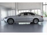 Thumbnail of 2022 Cirrus Silver Metallic Mercedes-Benz E-Class