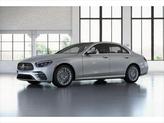 Thumbnail of 2022 Cirrus Silver Metallic Mercedes-Benz E-Class