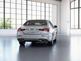 Thumbnail of 2022 Cirrus Silver Metallic Mercedes-Benz E-Class