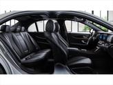 Thumbnail of 2022 Cirrus Silver Metallic Mercedes-Benz E-Class