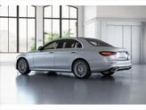 Thumbnail of 2022 Cirrus Silver Metallic Mercedes-Benz E-Class