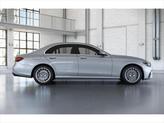 Thumbnail of 2022 Cirrus Silver Metallic Mercedes-Benz E-Class
