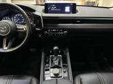Thumbnail of 2024 Ingot Blue Metallic Mazda CX-50