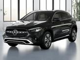 Photo of 2025 Night Black Mercedes-Benz GLA 250