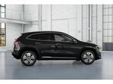 Thumbnail of 2025 Night Black Mercedes-Benz GLA 250
