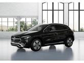 Thumbnail of 2025 Night Black Mercedes-Benz GLA 250
