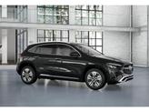 Thumbnail of 2025 Night Black Mercedes-Benz GLA 250