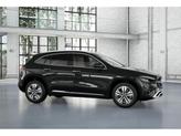Thumbnail of 2025 Night Black Mercedes-Benz GLA 250