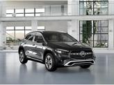 Thumbnail of 2025 Night Black Mercedes-Benz GLA 250