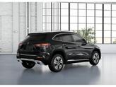 Thumbnail of 2025 Night Black Mercedes-Benz GLA 250