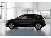 Thumbnail of 2025 Night Black Mercedes-Benz GLA 250
