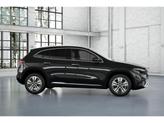 Thumbnail of 2025 Night Black Mercedes-Benz GLA 250