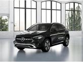 Thumbnail of 2025 Night Black Mercedes-Benz GLA 250