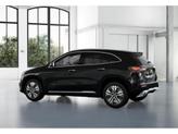 Thumbnail of 2025 Night Black Mercedes-Benz GLA 250
