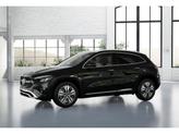 Thumbnail of 2025 Night Black Mercedes-Benz GLA 250