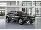 Thumbnail of 2025 Night Black Mercedes-Benz GLA 250
