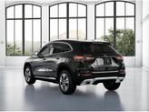 Thumbnail of 2025 Night Black Mercedes-Benz GLA 250