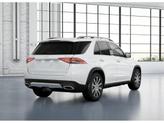 Thumbnail of 2024 Polar White Mercedes-Benz GLE 450