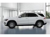 Thumbnail of 2024 Polar White Mercedes-Benz GLE 450